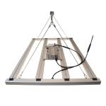 indoor 320watt Samsung LM301B Hydroponics Grow Light Osram 660nm