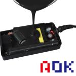 Anti Corrosion Potting Compound , Heat Resistant Electronic Thermal Conductive