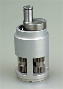 China GYSIN Standard Designs factory