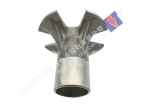 China Cemented Tungsten Carbide Alloy Rotors Mwd &amp; Lwd Drilling System Tools factory