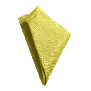 China Fireproof Woven Kevlar Fabric Chemical Resistant 3000D 400g High Strength factory