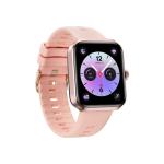 NX22 Sport Smart Watch Amoled Display Support GPS positioning Multiple sports