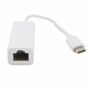 China PC Laptop Smartphone 10M 100M Type C Lan Adapter factory