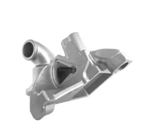 China Polished Investment Casting Parts Auto Casting 304 Stainless Steel factory