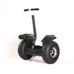Custom Segway Electric Scooter Outdoor Sport 30 Degree Max.Climb Angle