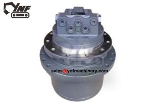 China 20Y-27-00211 Komatsu Excavator Travel Motor Final Drive PC200-6 With Gearbox assembly factory