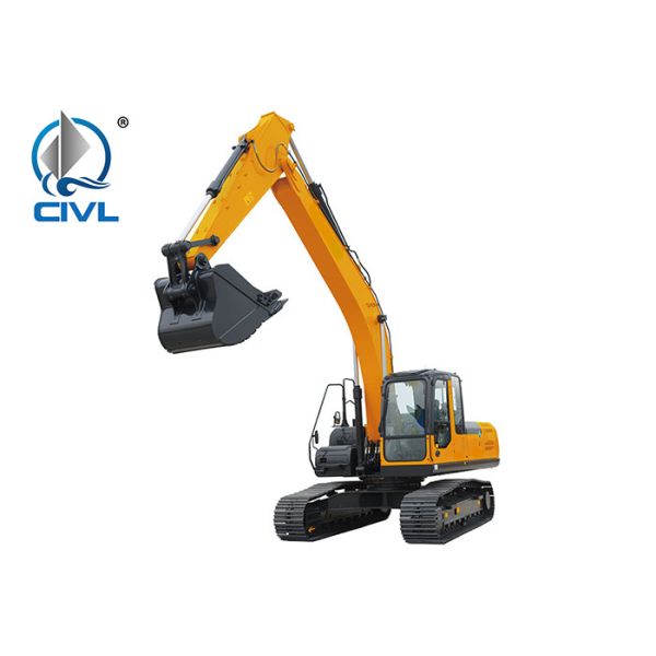 CVXE260CLL 18 Meter Long Arm Excavator 26 Tons