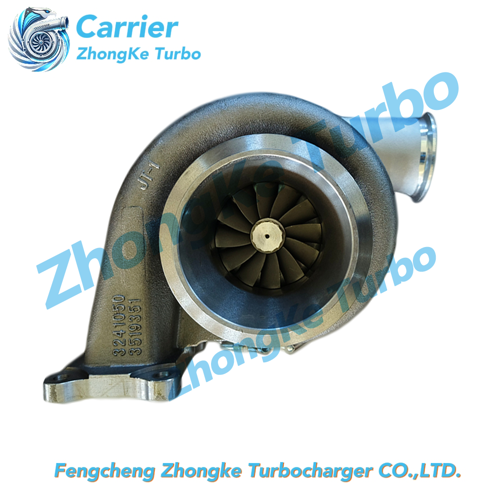HT60 Turbo 3536808 3804570 4027438 3536807 4033542 3537074 3804502 4027396