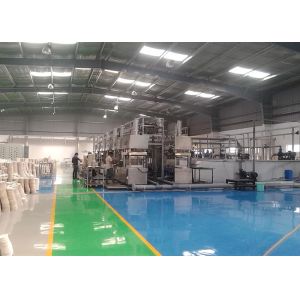 Disposable Paper Pulp Moulding Machinery Tableware Making Machine 700~7000pcs/H