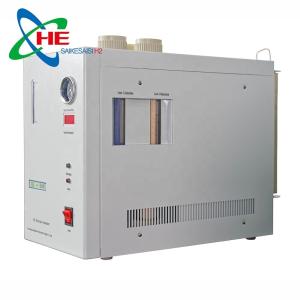 China 500ml/Min PEM QL-500 H2 Hydrogen Generator Water For FID/GC HYDROGEN 15KG factory