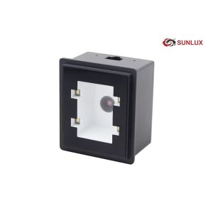 Embedded Kiosk High Resolution Imager 2D Barcode Scanner Module