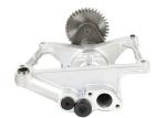 T419939 C6.6 Engine Oil Pumps For 320D Excavator