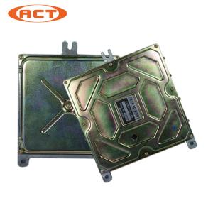 China Komatsu Excavator Spare Parts Controller 6D95 7834-10-2000 7834-10-2001 factory