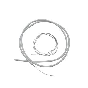 High Accuracy 2.252K PVC Medical Temperature Probe NTC