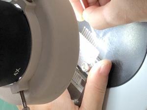 China Medical Device Assembly For OEM contract manufacturing service factory