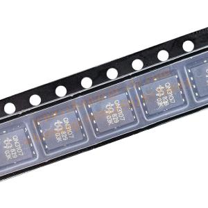 China New original QN3107M6N patch DFN5X6-8 printing QN3107 field effect tube N channel 30V 118A factory