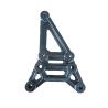 Buy cheap Engine Cast Iron Bracket Kgps Automotive Components from wholesalers