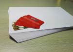 Ink Adhesion Inkjet Card 0.40mm A4 Printed Pvc Sheet