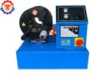 SP52 Hydraulic Hose Crimping Machine 50hz 0.02mm High Precision
