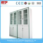 Flammable Gas Bottle Storage Cabinet , Flexible Gas Cylinder Safety Cabinets