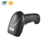 DC 5V DS6100 Wired Barcode Scanner 4 Mil Resolution 2D Portable Usb Barcode