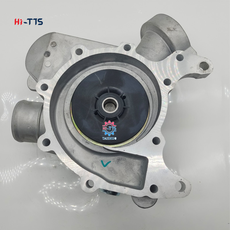 04901106 04901609 04901740 04902798 Water Pump For D-eu-tz EC350380 D8K Engine