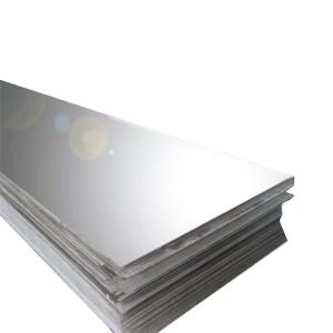 China ASTM A564 SS Steel Plate factory