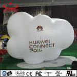 2024 Hot Sell Outdoor Custom Logo Best Sale Advertising Giant Inflatable Helium