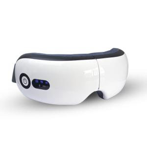 China Graphene Multiscene Electric Eye Mask Portable Massage Equipment factory