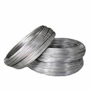 China SUS631J1 Stainless Spring Steel Wire factory