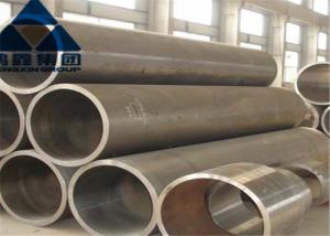 China SCH40 6 Meters 16Inch Alloy Steel Seamless Pipe ASTM A213 T11 Bare Surface factory