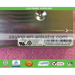 DOP-AE80THTD touch screen 8.0" LCD screens