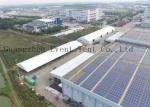 Clear Outdoor Tent For wedding event party , Outdoor Waterproof Tent 20 Meter