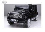 Mercedes Benz G 500 Under Licensed Kids Car For 3-8 Years Old