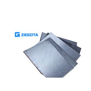 Multifunctional Clad Steel Plate For Household Appliances Industry