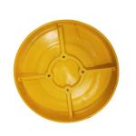 Anti Static Electricity SMC Fiberglass Seat Chair Stool Components For