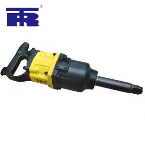 China Air Pressure Impact Wrench CE Approved 3000nm High Power Impact Wrench factory