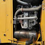 ORIGINAL Hydraulic Pump SANY 155 Small Used Track Excavator 15000 KG Machine