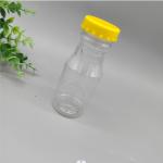 PET 10ml Volume Plastic Bottle Candy Screen Printing