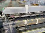 Plain Cam Textile Water Jet Machine Loom Fabric Dobby Shedding Yarn Twisting