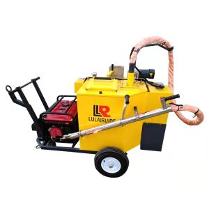 China Road Surface Concrete Joint Crack Sealing Machine 120L factory