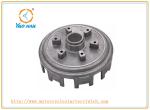 C100 Two Wheel Motorcycle Clutch Parts For Honda BIZ100 GRAND GN5 DREAM / ADC12