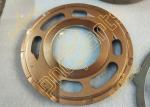 LJ00968 Hydraulic Repair Parts Case CX330 Final Drive KSA1101 Travel Motor