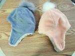 Baby winter hats