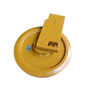 China EX30 EX30-1/2 EX30U EX30UR Mini Excavator Idler Wheel For Hitachi 60003638 9134397 9314258 factory
