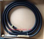China Suppliers For Concrete Vibrator Poker With Electric Concrete Vibrator