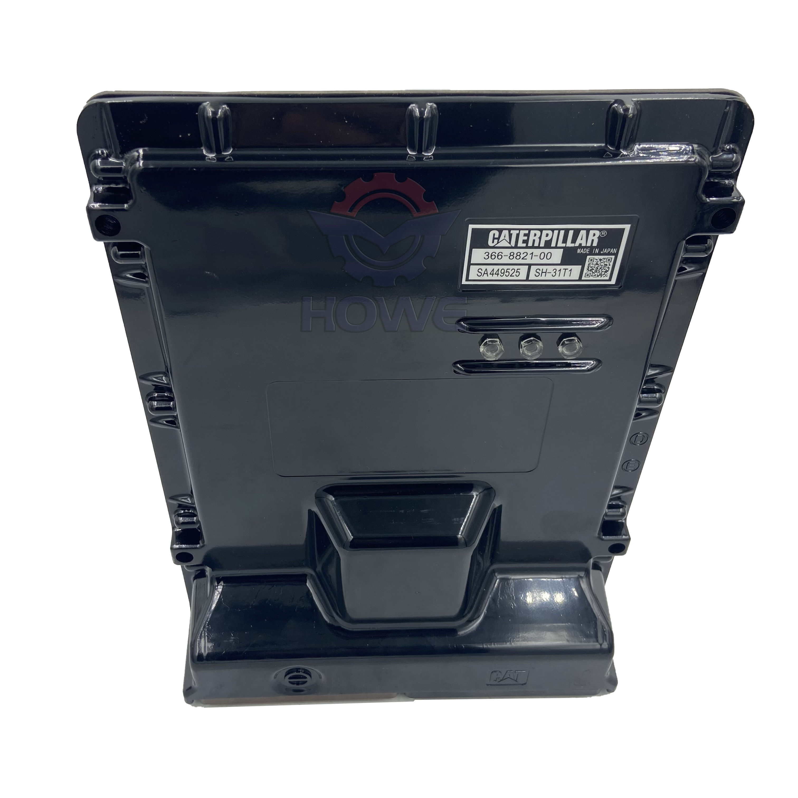 Electric Parts Excavator Control Unit E374D E385D E390D Hydraulic Controller Computer Board 3668822 366-8822
