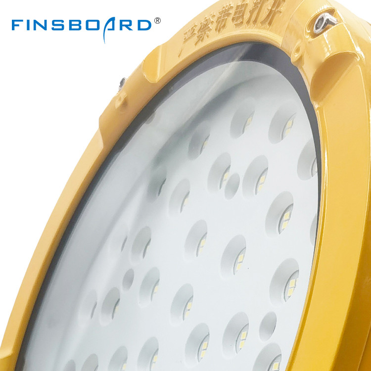 IP65 Waterproof Flameproof Led Light Explosion Proof Lamp 200w 240w 300w