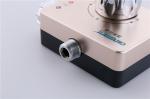 Double Switch Shower Thermostatic Control Valve , 1/2 Inch Thermo Shower Valve