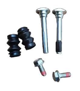 China Mercedes Sprinter 0004230563 Chassis Parts Brake Caliper Repair Kit factory